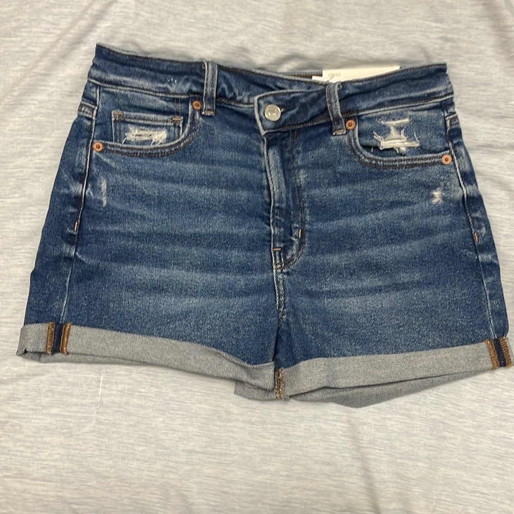 American Eagle Shorts NWT